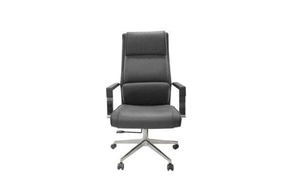PU OFFICE CHAIR AKAMU