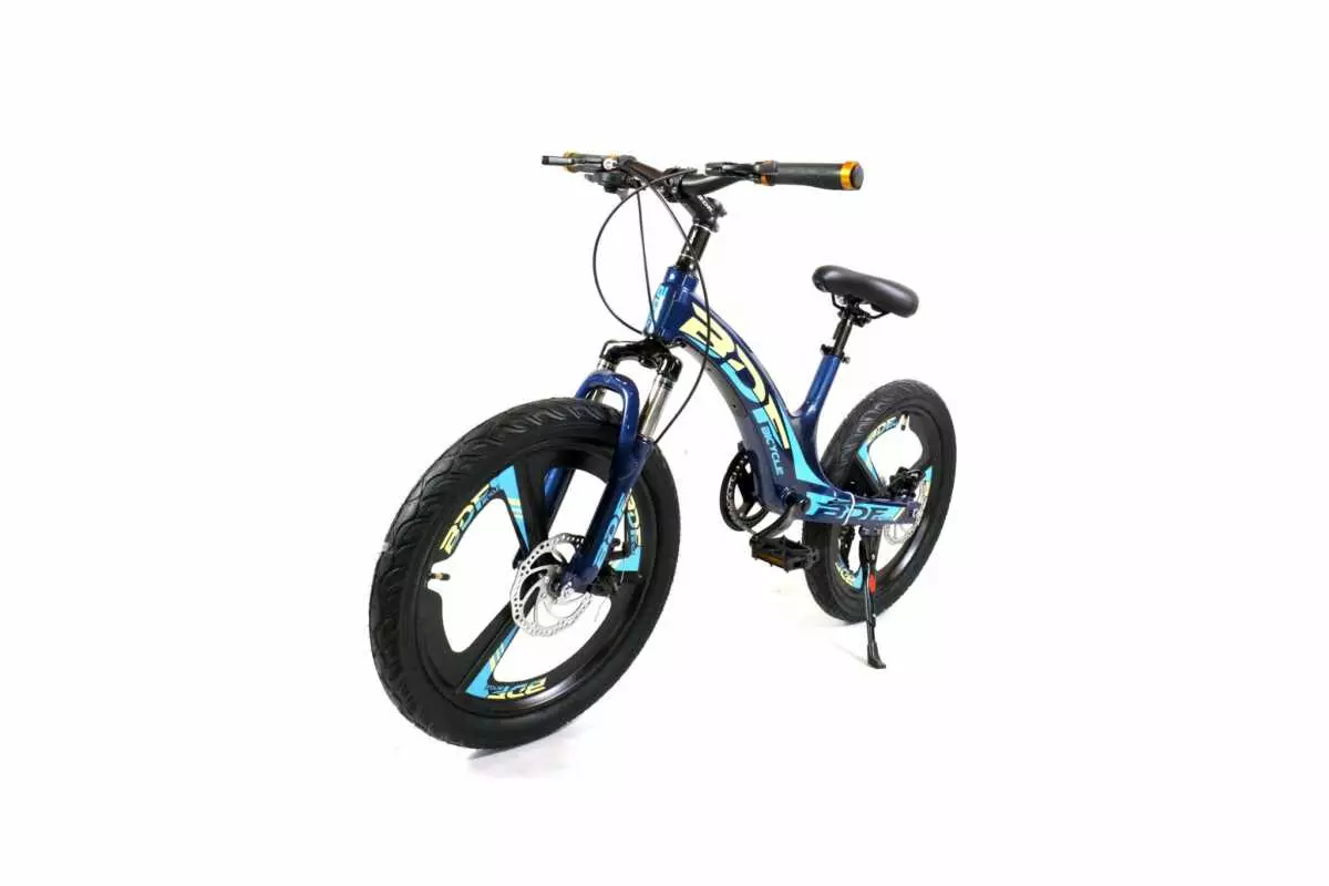 KIDS BIKE 20" - Image 7