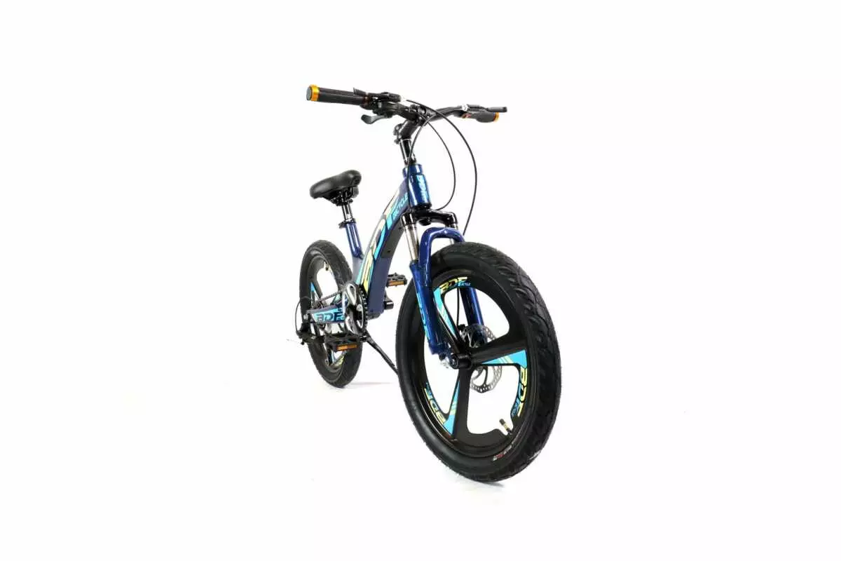 KIDS BIKE 20" - Image 6
