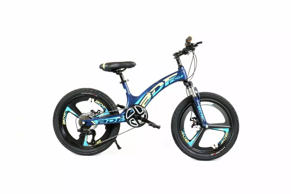 KIDS BIKE 20" - Image 5