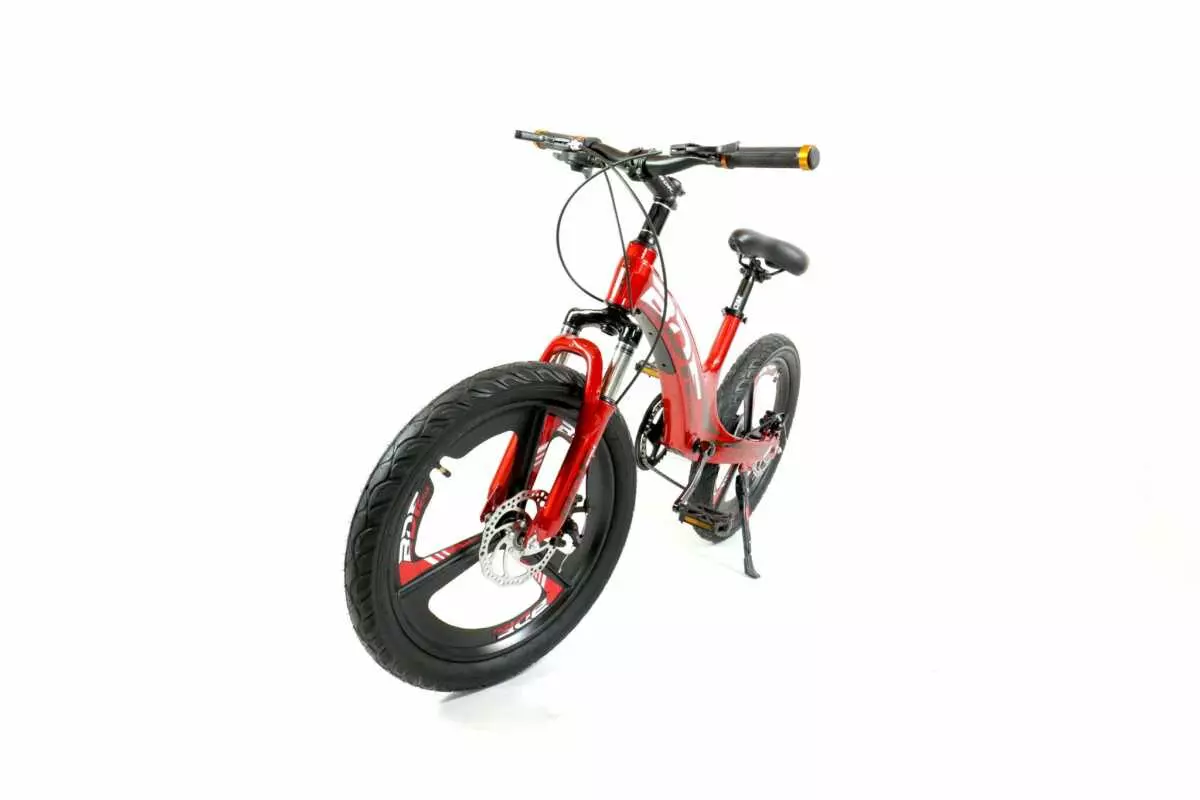 KIDS BIKE 20" - Image 4