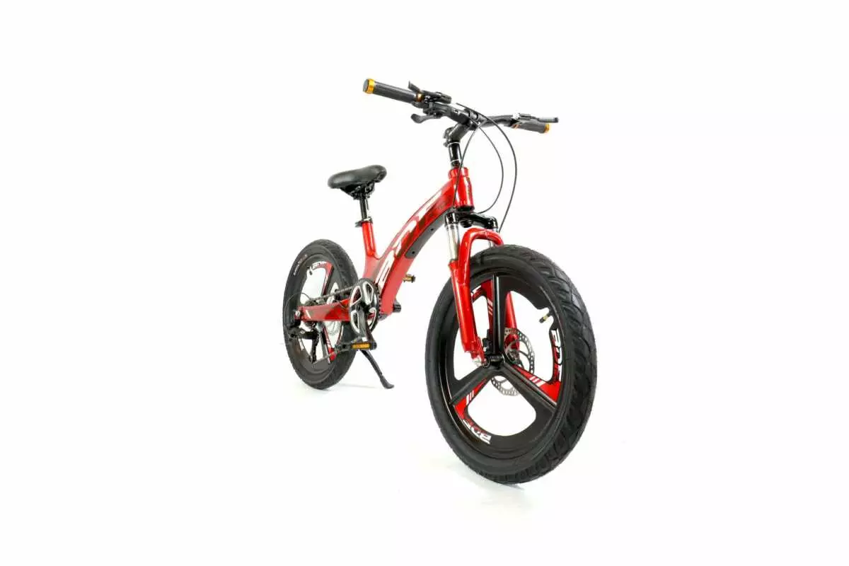 KIDS BIKE 20" - Image 2