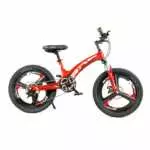 KIDS BIKE 20"