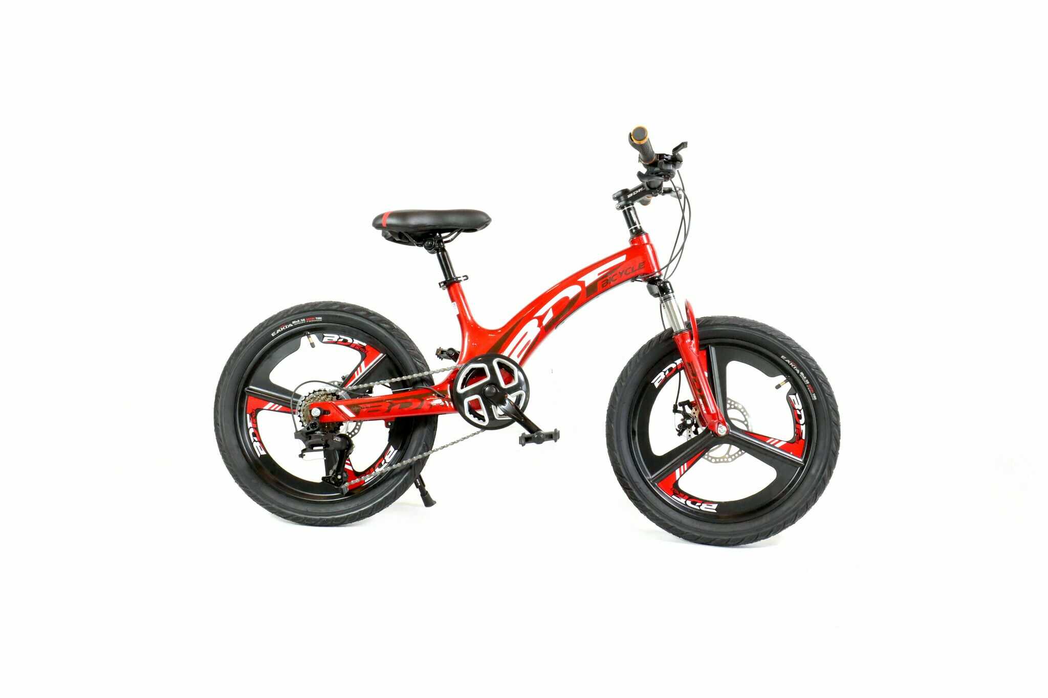 11300 (4) KIDS BIKE 20" - Image 1
