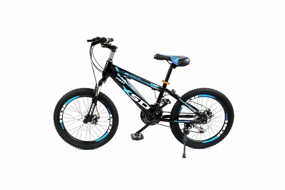 KIDS MOUNTAIN BIKE 20" - Image 2