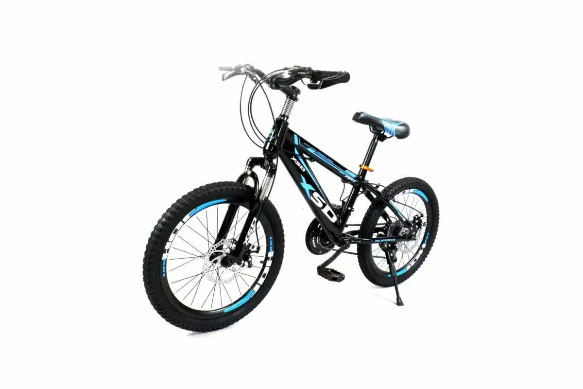 KIDS MOUNTAIN BIKE 20" - Image 3