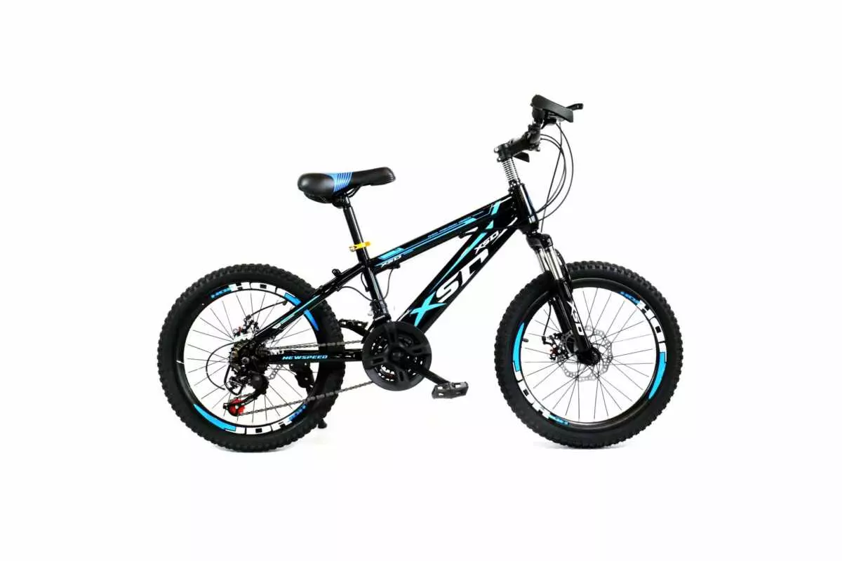 KIDS MOUNTAIN BIKE 20" - Image 5