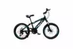 KIDS MOUNTAIN BIKE 20" - Image 5