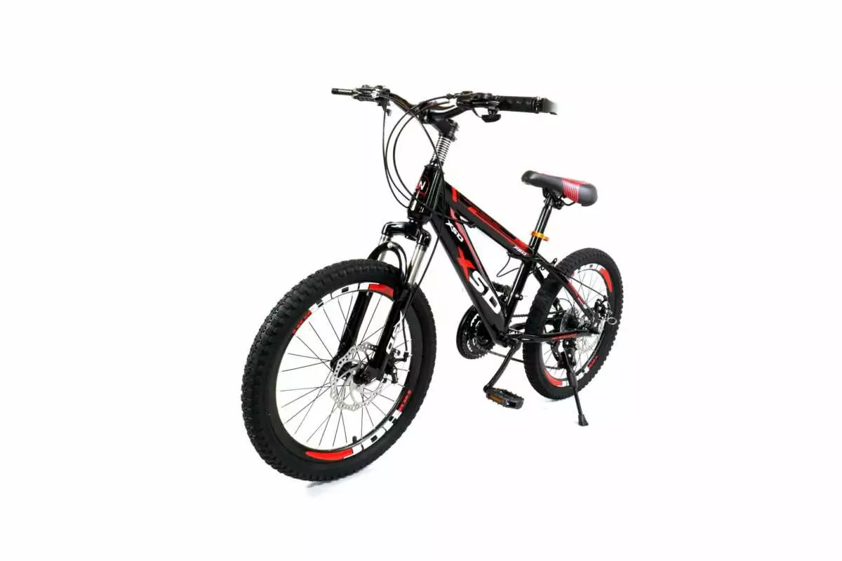 KIDS MOUNTAIN BIKE 20" - Image 8