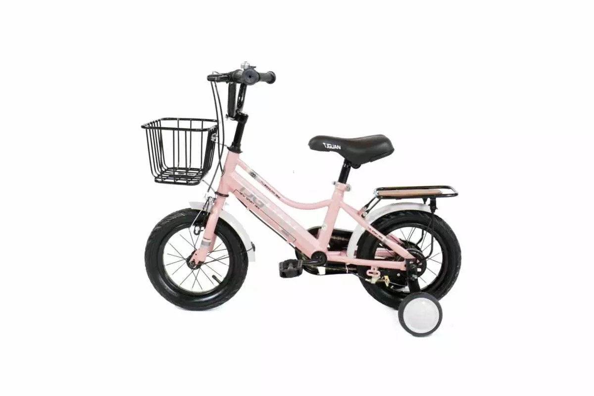 KIDS BIKE 12" - Image 7