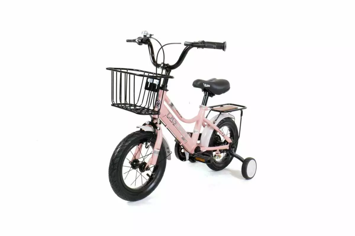KIDS BIKE 12" - Image 6