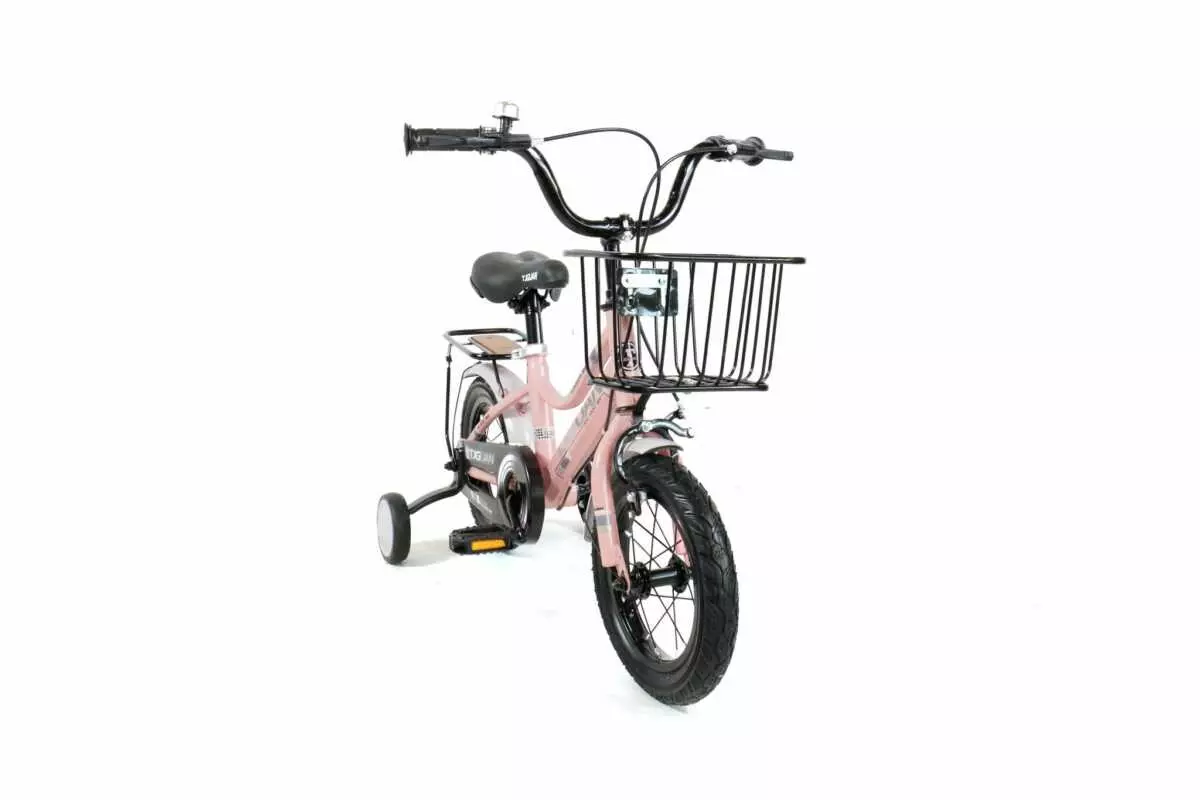 KIDS BIKE 12" - Image 5