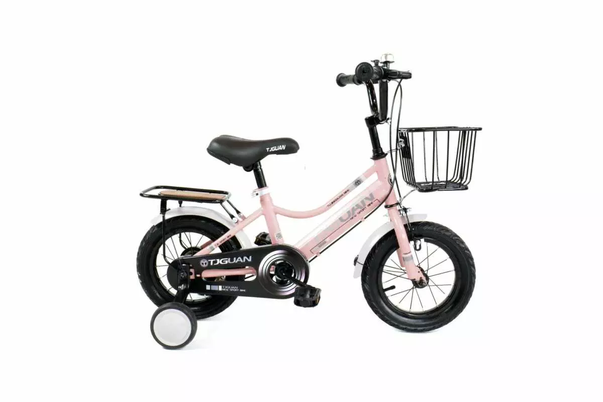 KIDS BIKE 12" - Image 3