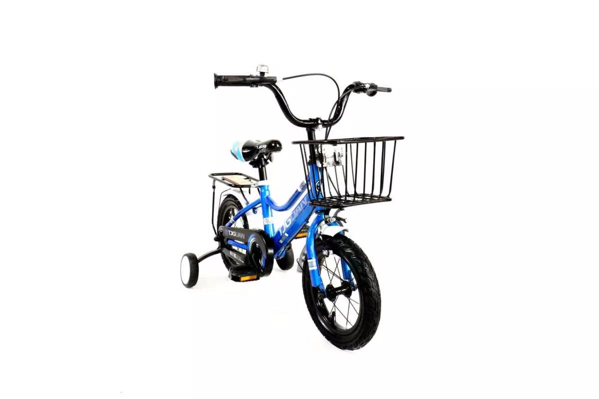 KIDS BIKE 12" - Image 4