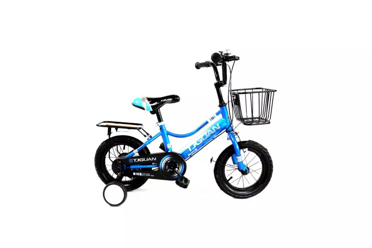 KIDS BIKE 12" - Image 2