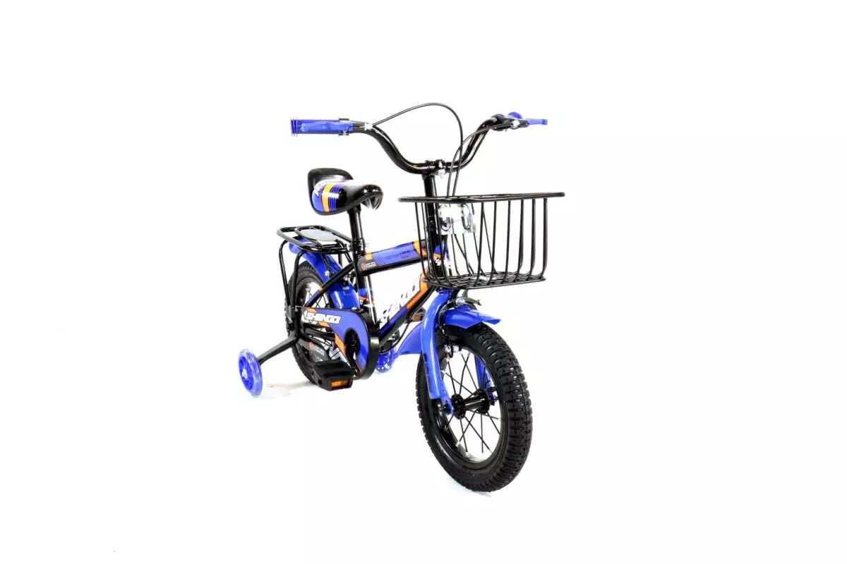 KIDS BIKE 12" - Image 3