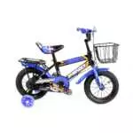 KIDS BIKE 12"