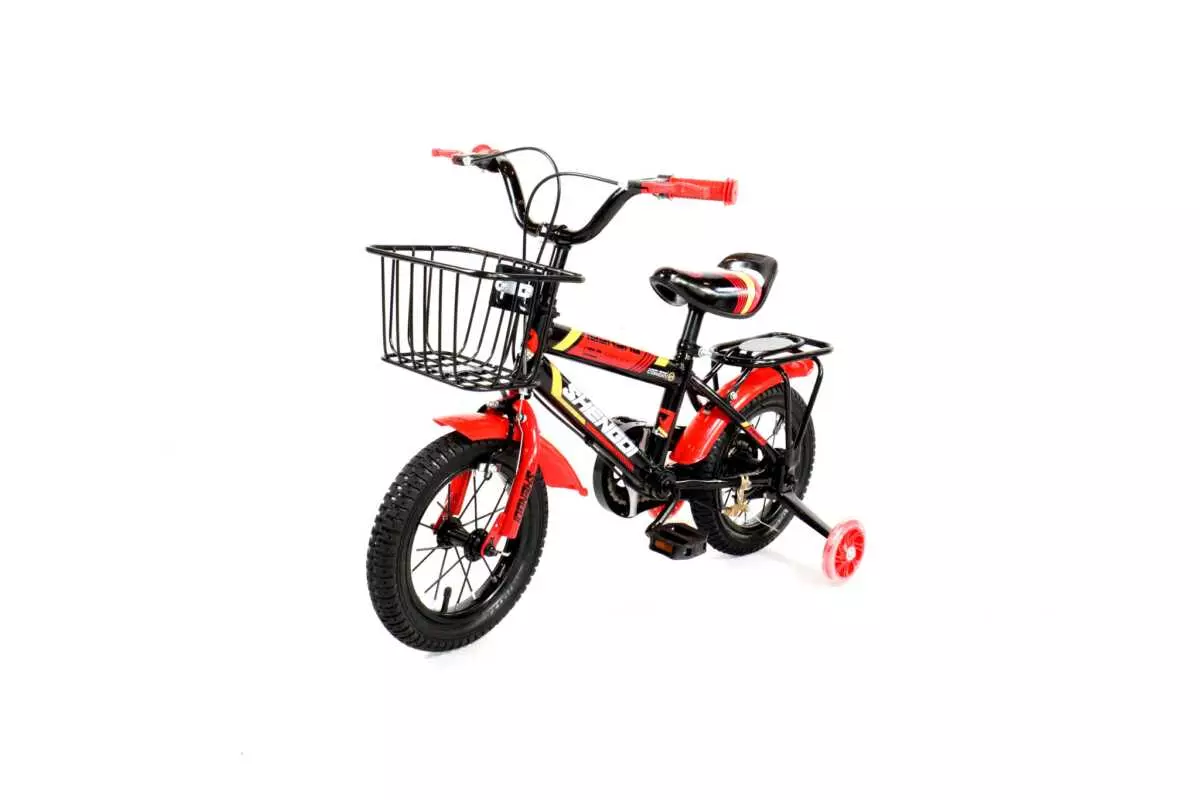 KIDS BIKE 12" - Image 5