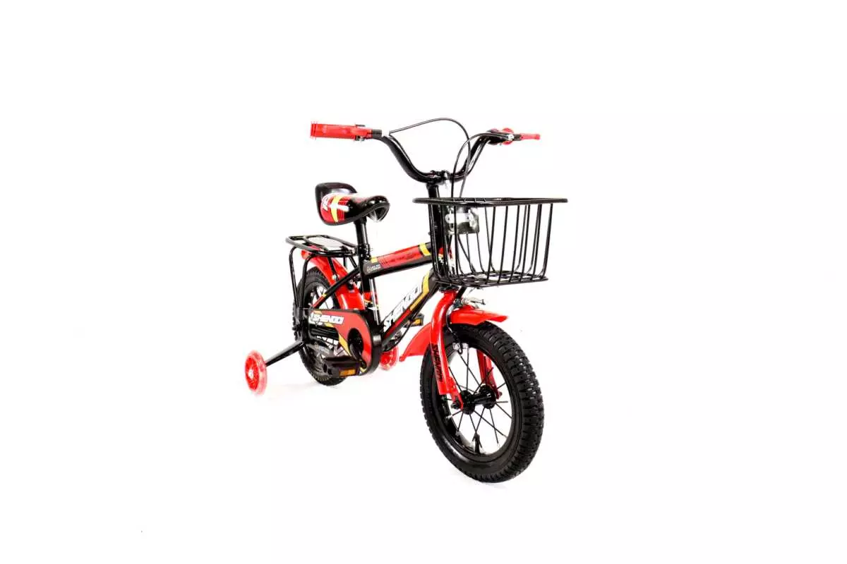 KIDS BIKE 12" - Image 4