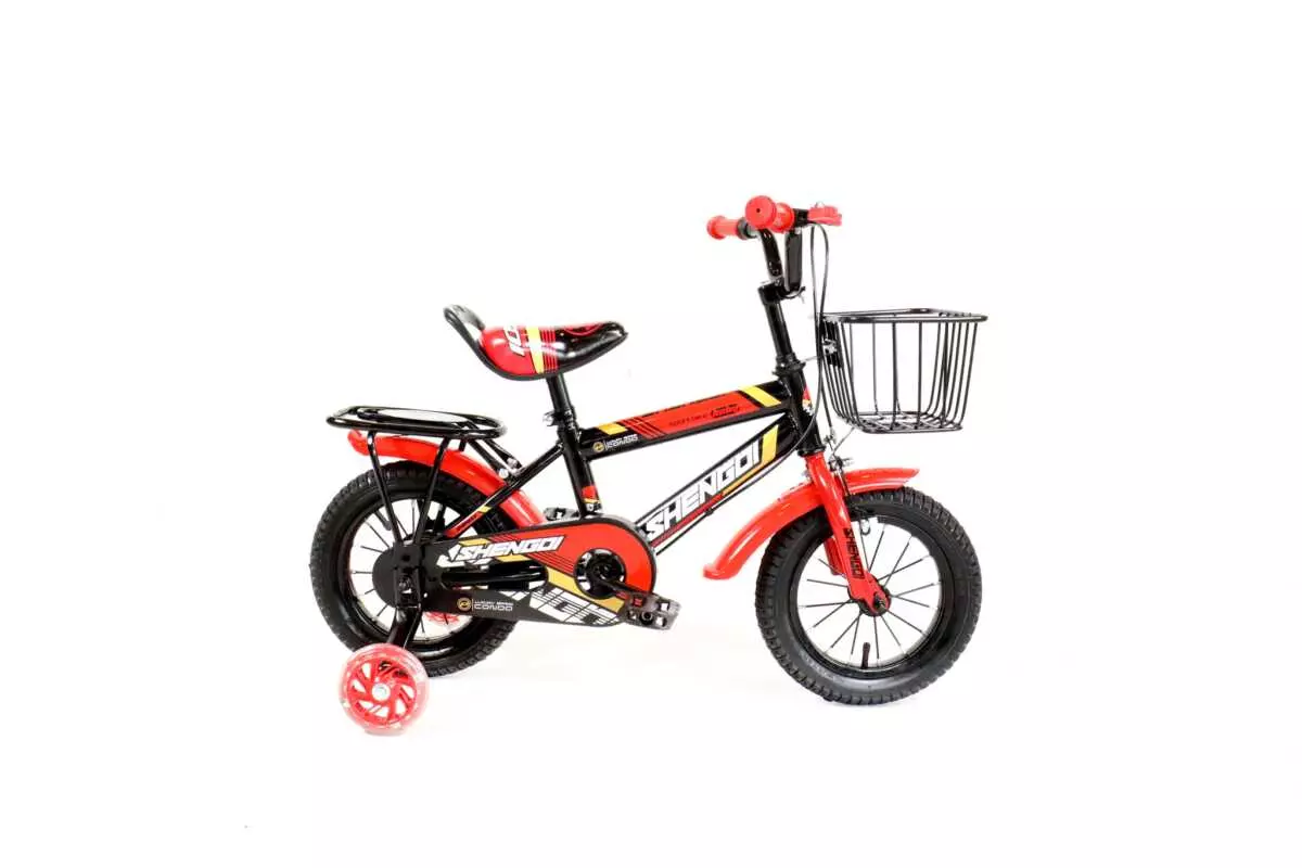 KIDS BIKE 12" - Image 2