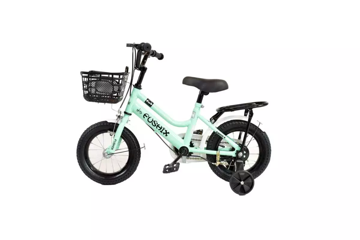 KIDS BIKE 12" - Image 2