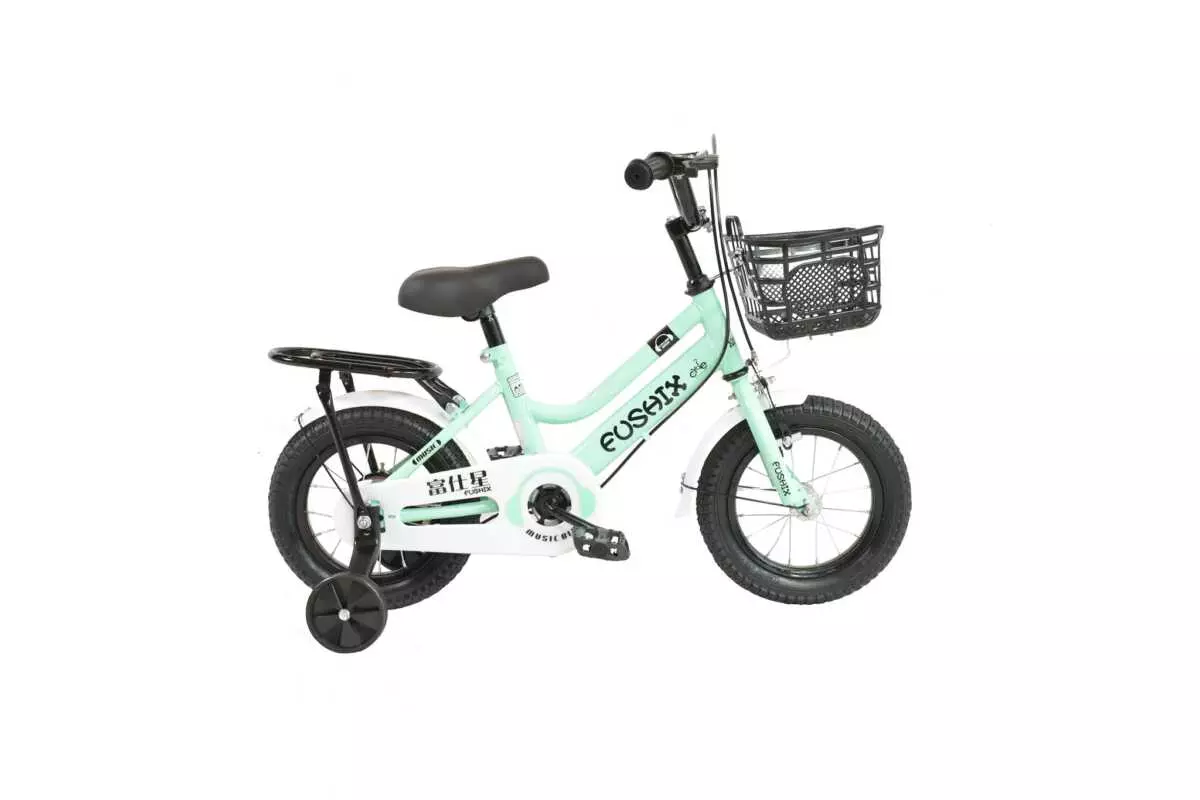 KIDS BIKE 12" - Image 6