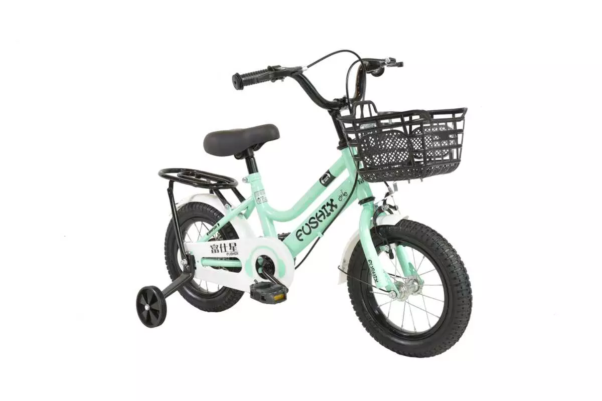 KIDS BIKE 12" - Image 7