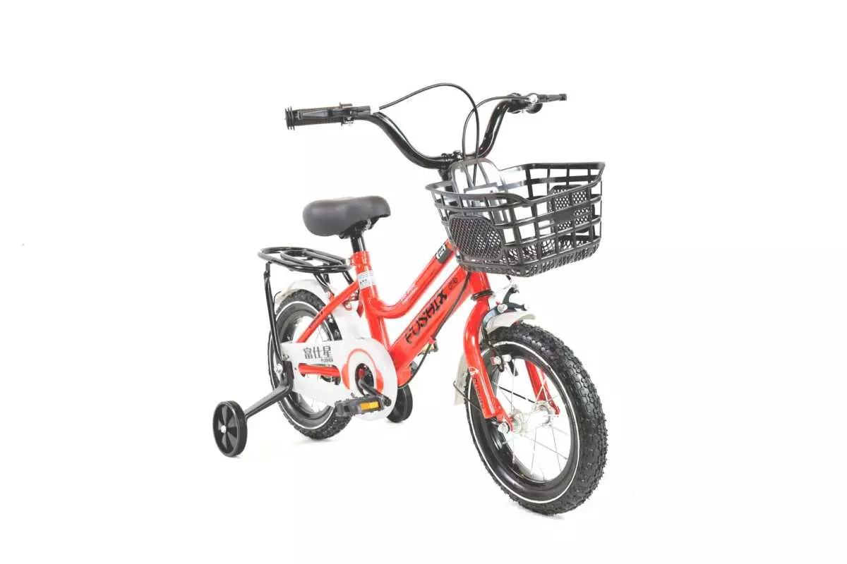 KIDS BIKE 12" - Image 4