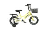 KIDS BIKE 12" - Image 3