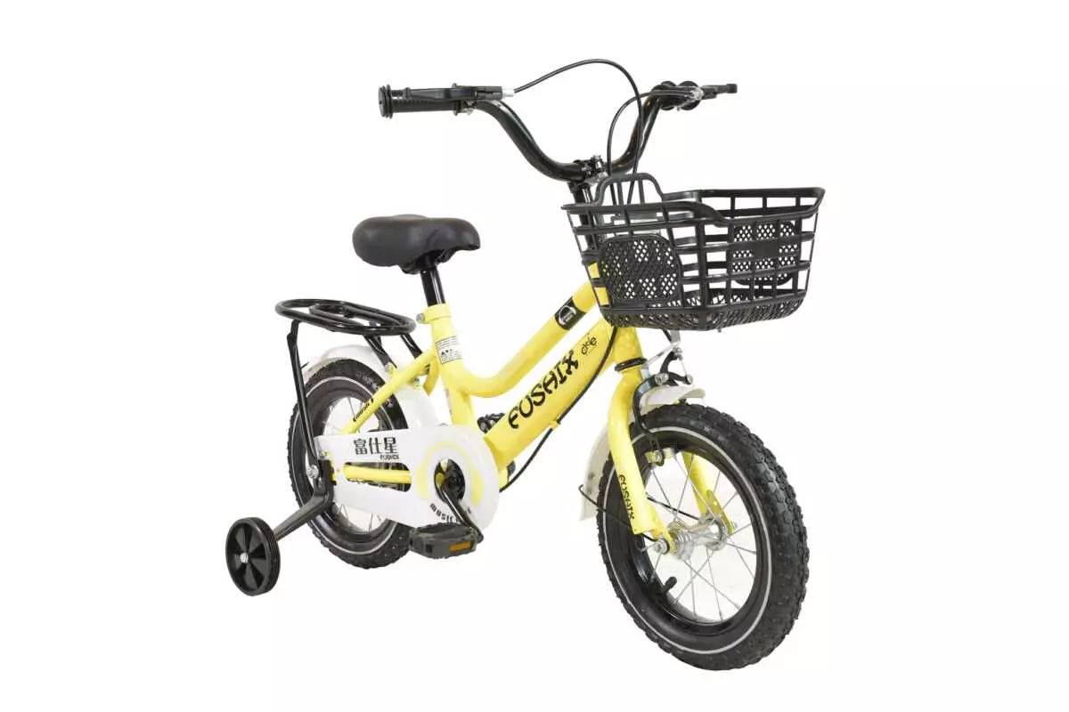 KIDS BIKE 12" - Image 5