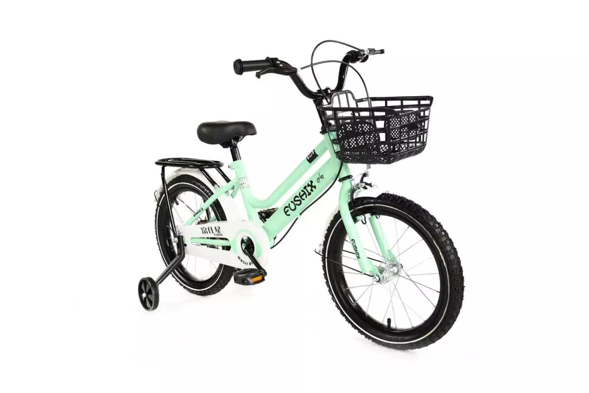 KIDS BIKE 16" - Image 4