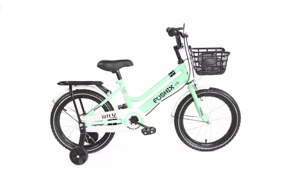 KIDS BIKE 16" - Image 3