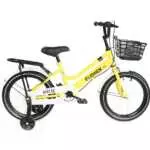 KIDS BIKE 16"