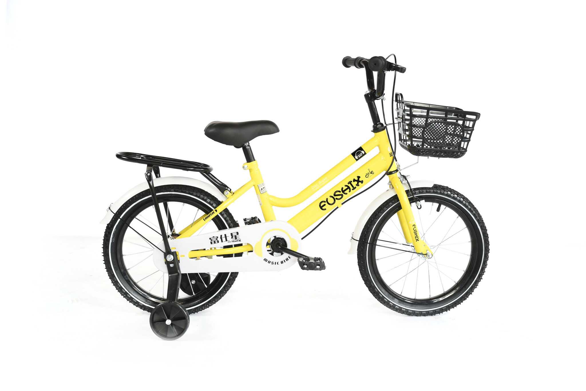 10479 (10) KIDS BIKE 16" - Image 1
