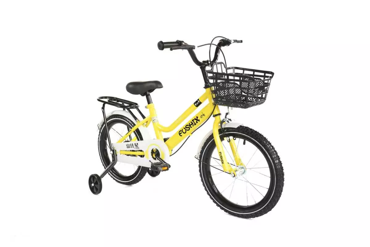 KIDS BIKE 16" - Image 2