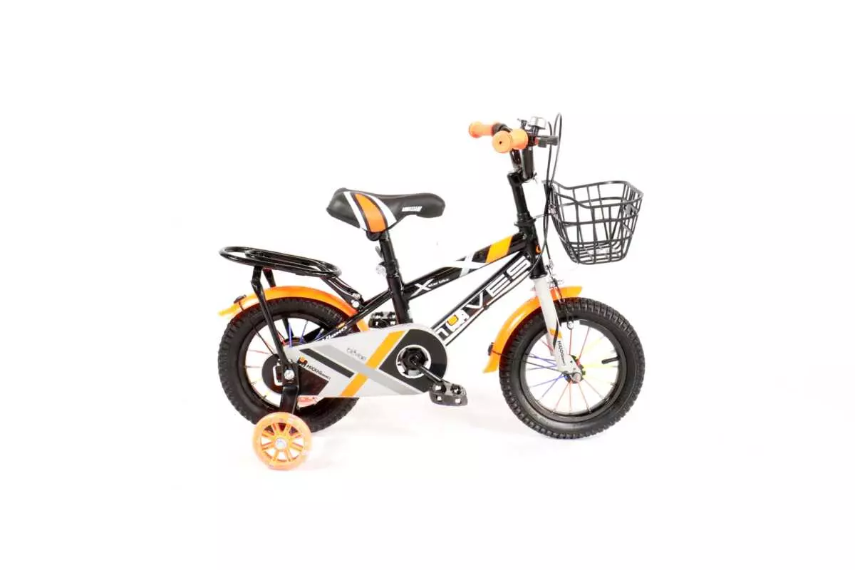 KIDS BIKE 12" - Image 4