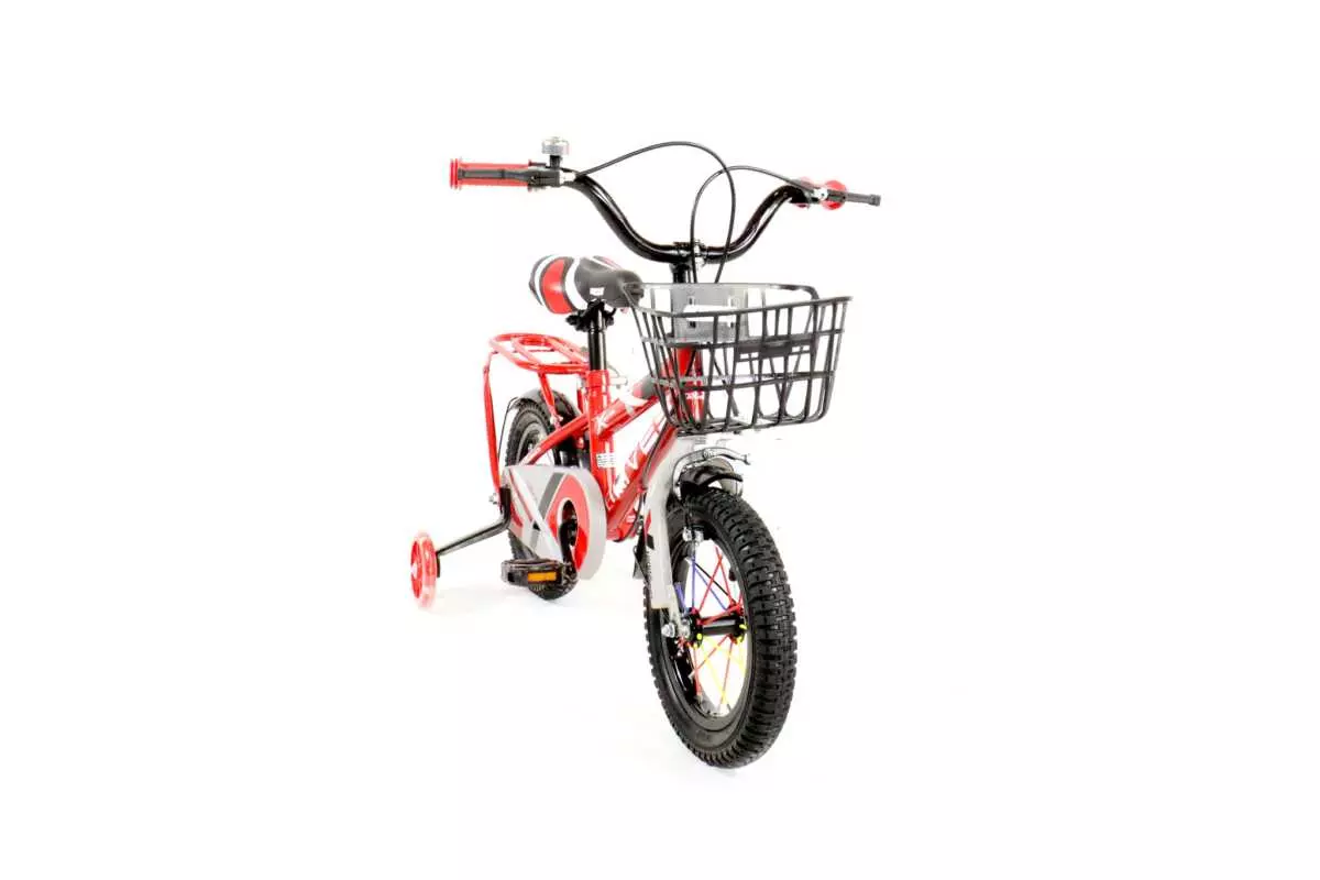 KIDS BIKE 12" - Image 2