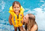 Swim Vest (Age 3-6) Intex