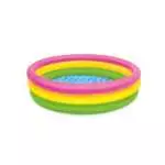 Sunset Glow Inflatable Pool?Intex
