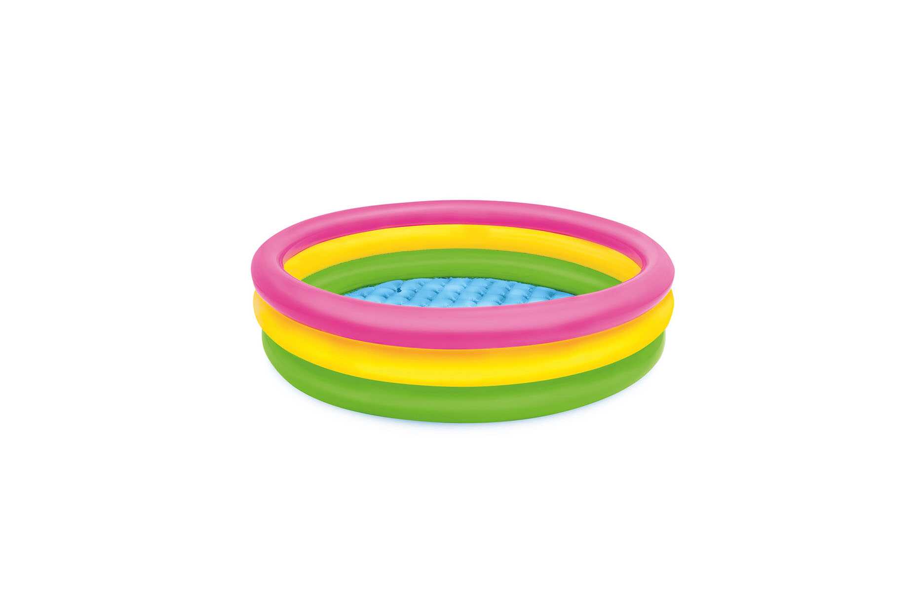 11745 Sunset Glow Inflatable Pool?Intex - Image 1
