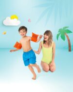 Arm Bands (Age 6-12) Intex