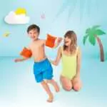 Arm Bands (Age 6-12) Intex