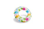 Swim Ring Pineapple Print (Age 6+) Intex - Image 2
