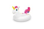Unicorn Swim Ring  (Age 3-6) Intex - Image 2