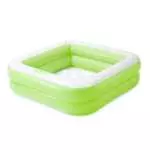 Infaltable Pool Green (Age 1-3) Intex