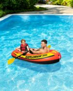 Explorer Boat (Age 6+) Intex
