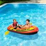 Explorer Boat (Age 6+) Intex