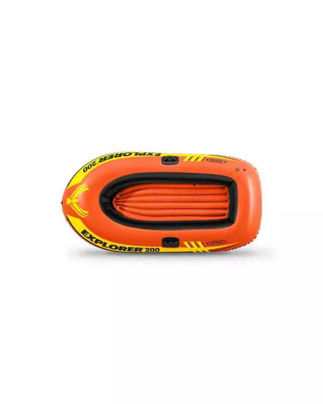 Explorer Boat (Age 6+) Intex - Image 3