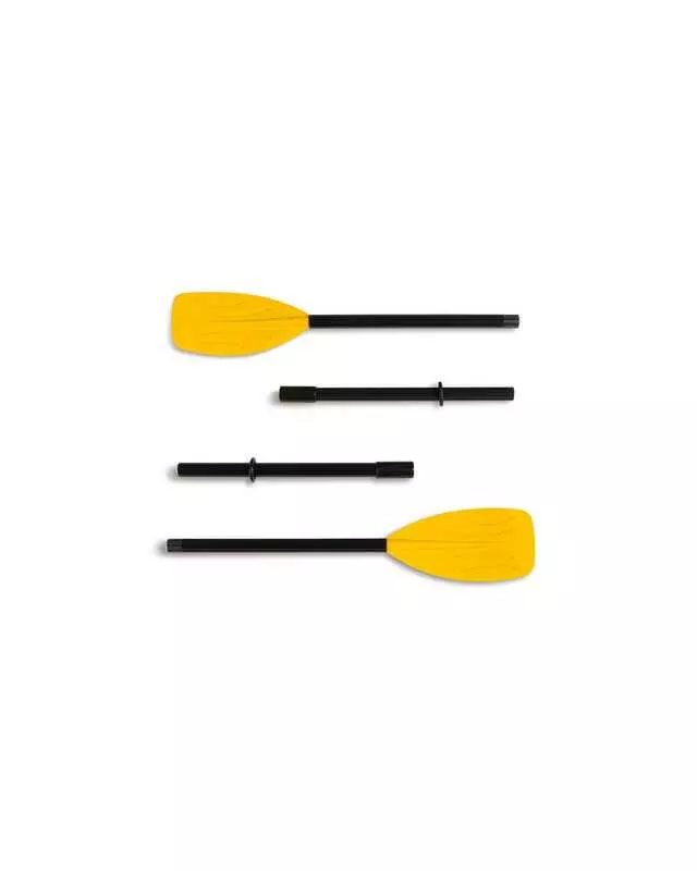 Explorer Boat (Age 6+) Intex - Image 4