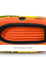Explorer Boat (Age 6+) Intex - Image 6